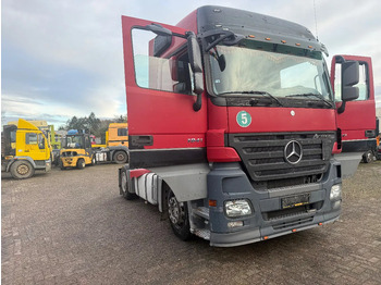 Tracteur routier MERCEDES-BENZ Actros 1841