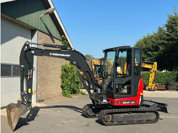 Mini pelle EUROCOMACH