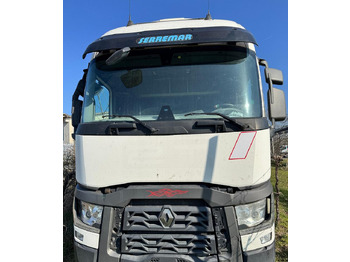 Tracteur routier RENAULT T 460