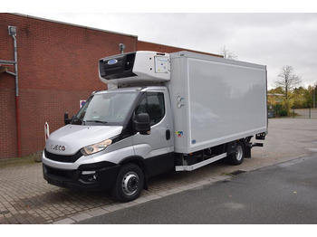 Utilitaire frigorifique IVECO Daily 70c18
