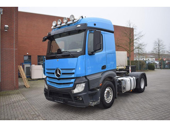 Tracteur routier MERCEDES-BENZ Actros 1843