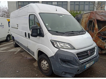 Fourgon utilitaire FIAT Ducato