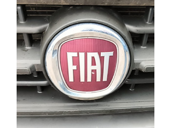 Utilitaire frigorifique FIAT Ducato