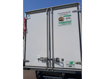 Utilitaire frigorifique IVECO Daily 35c13