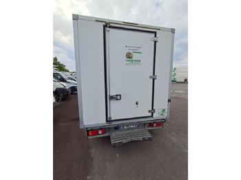 Utilitaire frigorifique RENAULT Trafic