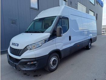 Fourgon utilitaire IVECO Daily 35s16