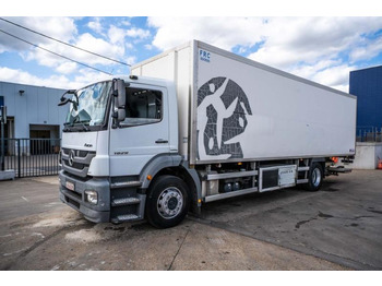 Camion frigorifique MERCEDES-BENZ Axor 1829