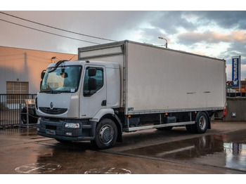Camion fourgon RENAULT Premium 300