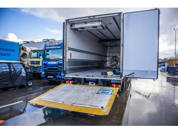 Camion frigorifique Renault PREMIUM 310DXI+E5+CARRIER+ENGINE PROBLEM: photos 5