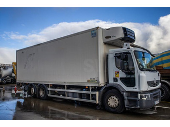 Camion frigorifique Renault PREMIUM 310DXI+E5+CARRIER+ENGINE PROBLEM: photos 2