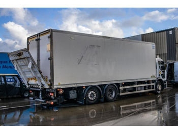 Camion frigorifique Renault PREMIUM 310DXI+E5+CARRIER+ENGINE PROBLEM: photos 3