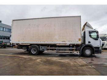 Camion fourgon Renault PREMIUM 340 DXI: photos 3