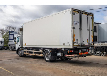 Camion porte-conteneur/ Caisse mobile Renault PREMIUM 340DXI+DHOLLANDIA: photos 3