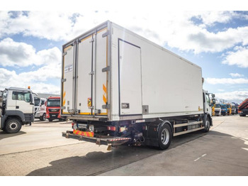 Camion porte-conteneur/ Caisse mobile Renault PREMIUM 340DXI+DHOLLANDIA: photos 4