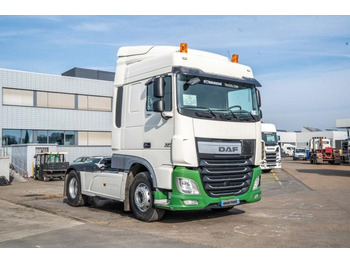 Tracteur routier DAF XF 460 + HYDRAULIQUE: photos 2
