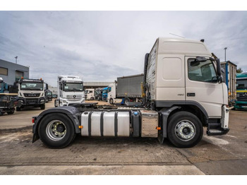 Tracteur routier Volvo FM (FH) 460 GLOB +VOITH+KIPHYDR.: photos 3