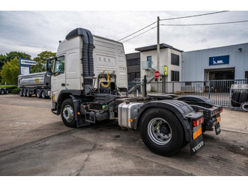 Tracteur routier Volvo FM (FH) 460 GLOB +VOITH+KIPHYDR.: photos 5