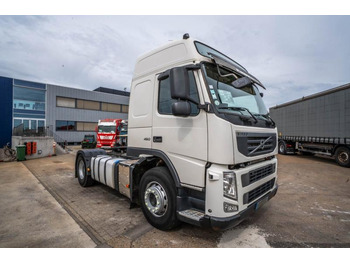 Tracteur routier Volvo FM (FH) 460 GLOB +VOITH+KIPHYDR.: photos 2