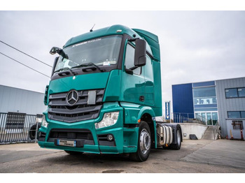 Tracteur routier MERCEDES-BENZ Actros 1845