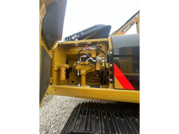 Pelle sur chenille neuf CAT 329 D: photos 4