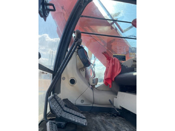 Pelle sur chenille Hitachi ZX 240: photos 3 Pelle sur chenille Hitachi ZX 240: photos 3