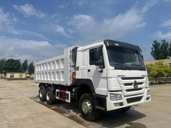Camion fourgon SINOTRUK HOWO