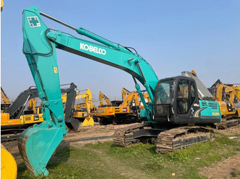 Crédit-bail de Kobelco SK 200  Kobelco SK 200: photos 5