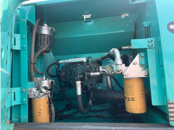 Crédit-bail de Kobelco SK 200  Kobelco SK 200: photos 3
