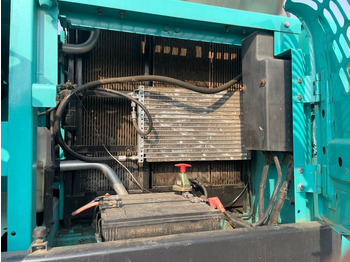 Crédit-bail de Kobelco SK 200  Kobelco SK 200: photos 4