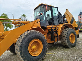 Crédit-bail de SDLG L 956 F  SDLG L 956 F: photos 3