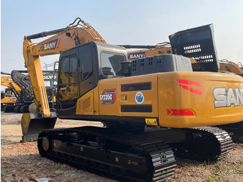 Pelle sur chenille neuf Sany 235c [ Copy ]: photos 2