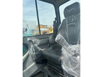 Pelle sur chenille Sunward SWE 90 [ Copy ] [ Copy ]: photos 3