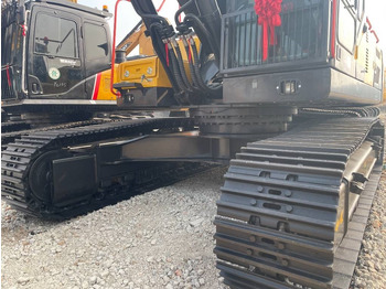 Pelle sur chenille Volvo EC 360: photos 3 Pelle sur chenille Volvo EC 360: photos 3