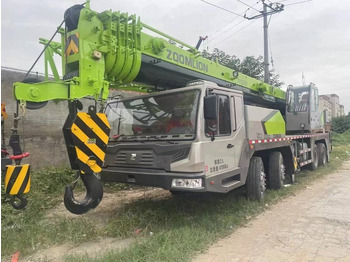 Grue tout-terrain ZOOMLION ZTC500V