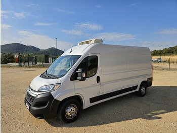 Utilitaire frigorifique Citroen Jumper: photos 3 Utilitaire frigorifique Citroen Jumper: photos 3