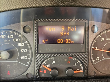 Utilitaire frigorifique Citroen Jumper: photos 5 Utilitaire frigorifique Citroen Jumper: photos 5