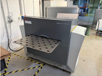 Machine d'impression