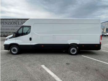 Fourgon utilitaire Iveco DAILY VAN, 3.0 D 176k, 35S18H V Evolution H2: photos 2