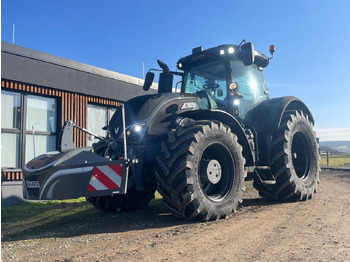Tracteur agricole VALTRA S394