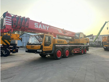 Grue mobile SANY
