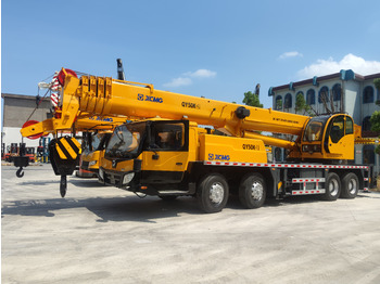 Grue mobile XCMG QY50K
