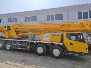Grue mobile XCMG QY50KC