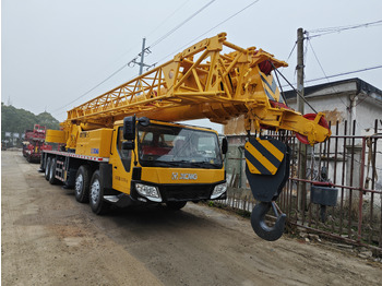 Grue mobile XCMG QY70KC