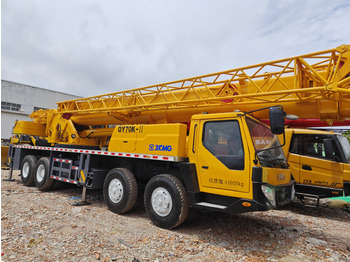 Grue mobile XCMG QY70K