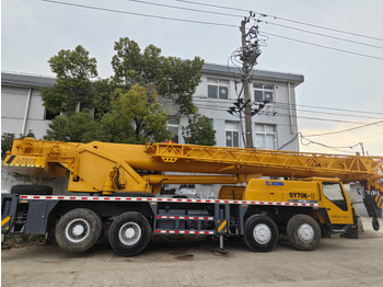 Grue mobile XCMG QY70K