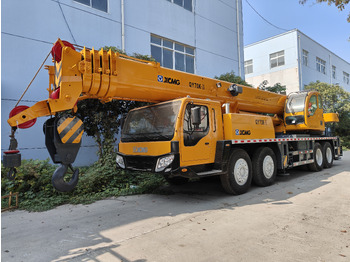 Grue mobile XCMG QY70KC