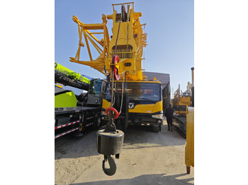 Grue mobile XCMG XCT80