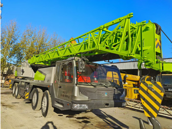 Grue mobile ZOOMLION ZTC700V