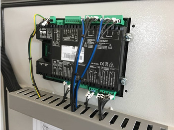 Matériel de chantier neuf ATS Panel 400A - Max 275 kVA - DPX-27507: photos 4