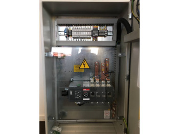 Matériel de chantier neuf ATS Panel 400A - Max 275 kVA - DPX-27507: photos 5